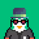 Pixel Pengus #2610