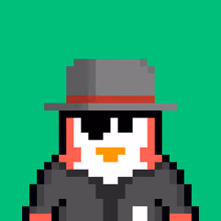 Pixel Pengus #2599