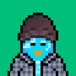Pixel Pengus #2586