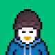 Pixel Pengus #2437