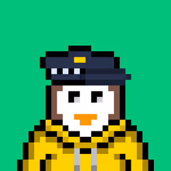 Pixel Pengus #530