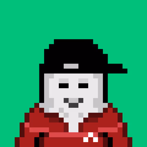 Pixel Pengus #62