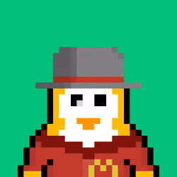 Pixel Pengus #1467