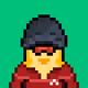 Pixel Pengus #2559