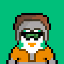 Pixel Pengus #1627