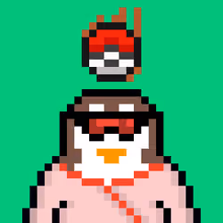 Pixel Pengus #3094