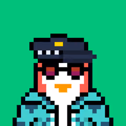 Pixel Pengus #2784