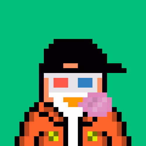 Pixel Pengus #1721