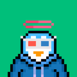 Pixel Pengus #2046