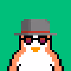 Pixel Pengus #1563
