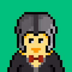 Pixel Pengus #2850