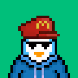 Pixel Pengus #759
