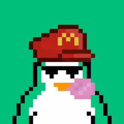 Pixel Pengus #354