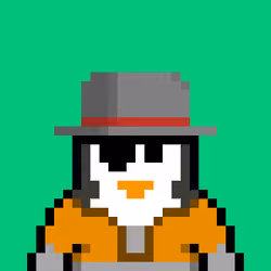 Pixel Pengus #2793