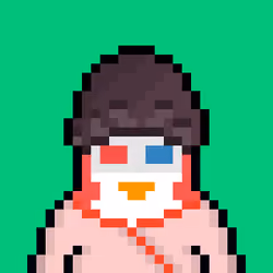 Pixel Pengus #1183