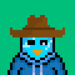 Pixel Pengus #1277