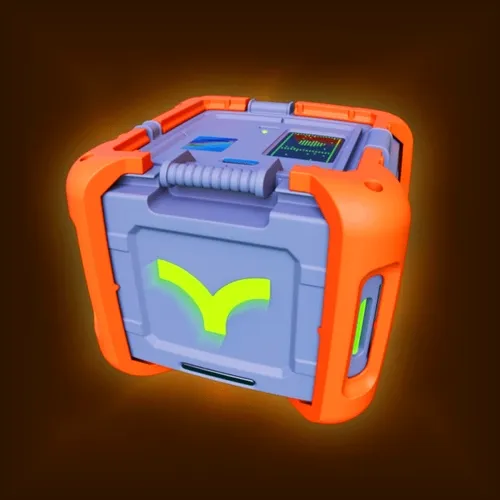 Roach Racing Club: Loot Boxes