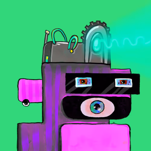 Item #9 Media