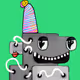 21