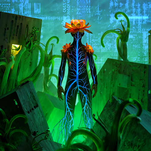 🌿 TOXIC GARDENS #3