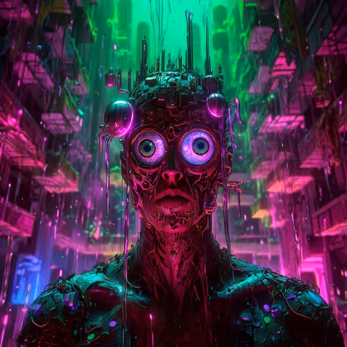 🌿 TOXIC GARDENS #7