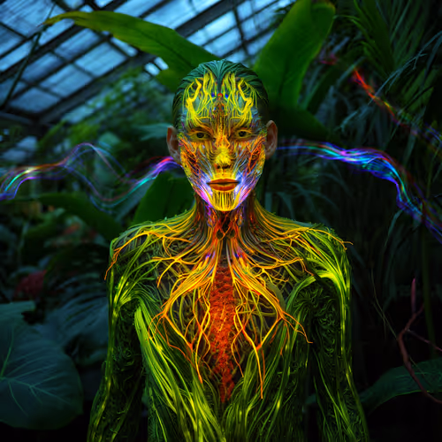 🌿 TOXIC GARDENS #6