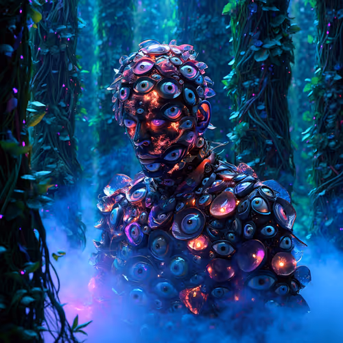 🌿 TOXIC GARDENS #16