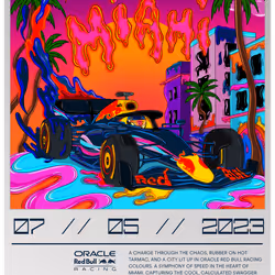 Symphony of speed