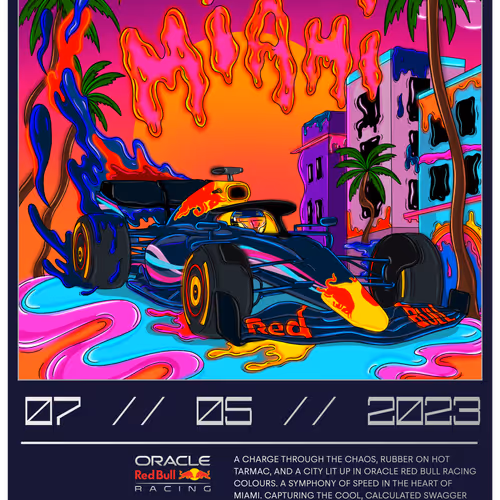 Symphony of speed