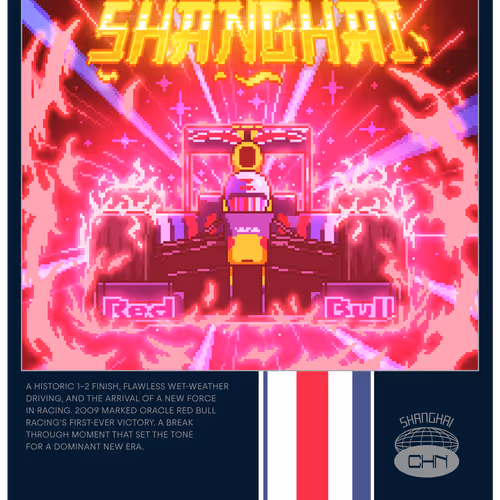 First win