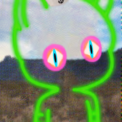 Quantum Milady Cats #1653