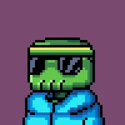 Skeleton Island #160