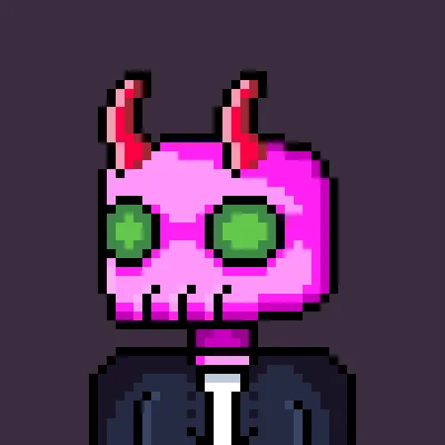 Skeleton Island #251