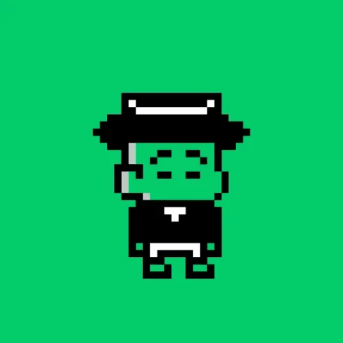 Pixma #45