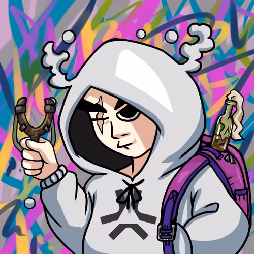 Hoodstracted #88