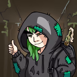 Hoodstracted #167