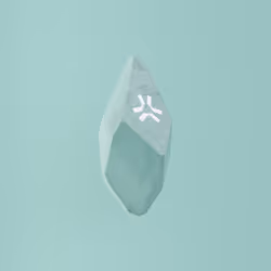 Abstract Stone #10