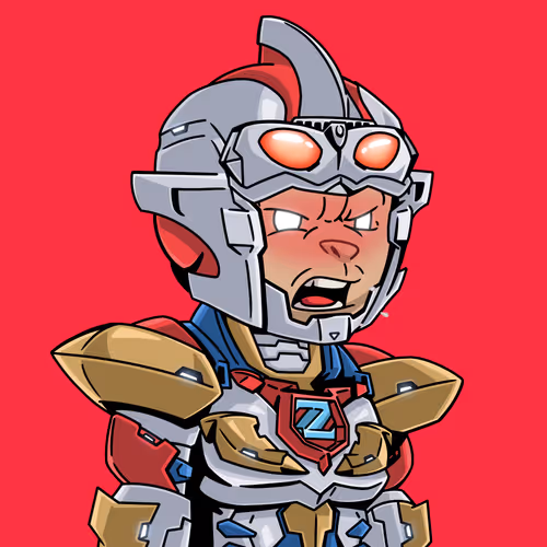 Ultraman #11