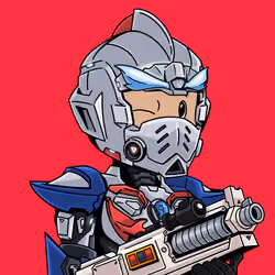 Ultraman #882
