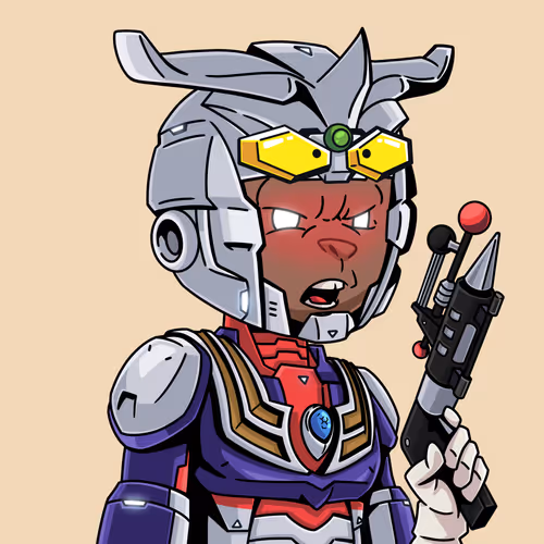 Ultraman #715