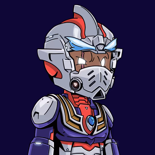Ultraman #858