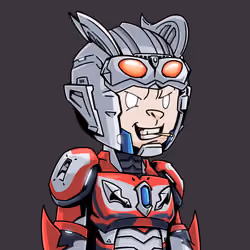 Ultraman #84