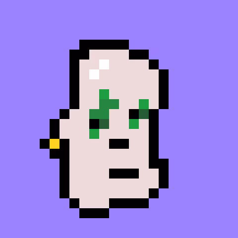 derpunks #299