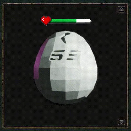 UwU Egg