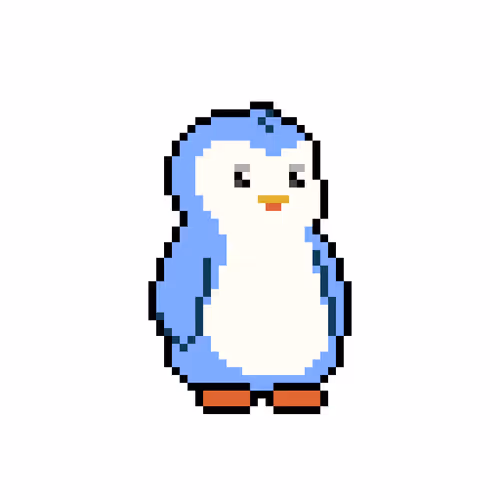 Pengu Common