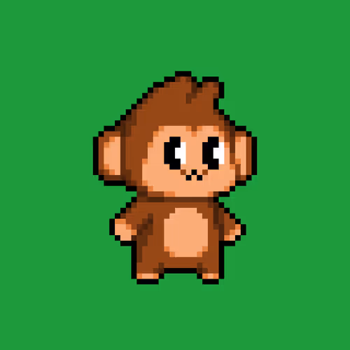 Chimpi #369