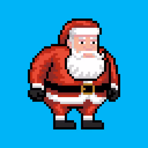 Christmas Rare