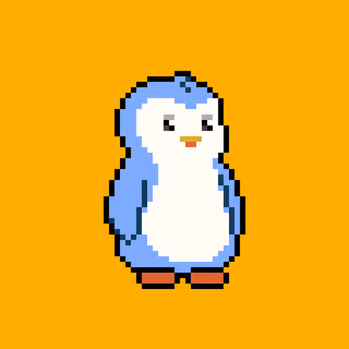 Pengu Legendary