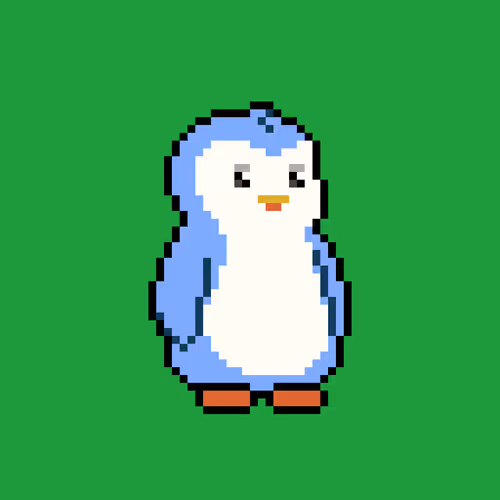 Pengu Uncommon