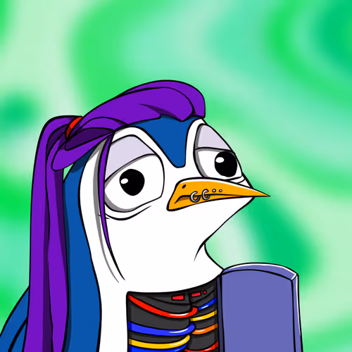 Pengztracted #507